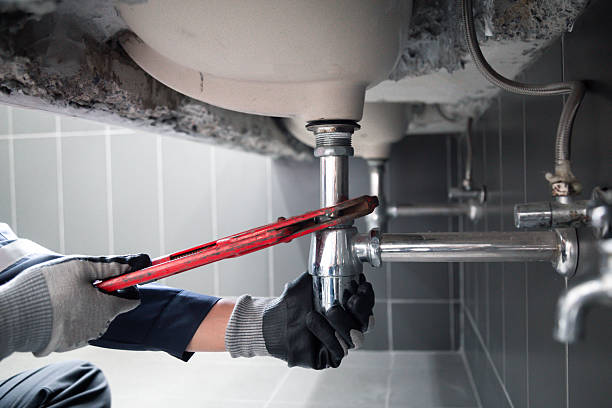 Trusted Sewer Line Repair service in Hadley, PA - AAA Plumbing Heating